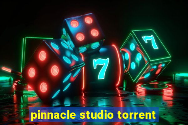 pinnacle studio torrent